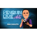 Inaki Zabaletta PenguinLive Act Inaki Zabaletta PenguinLive Act