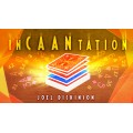 Incaantation by Joel Dickinson Incaantation by Joel Dickinson