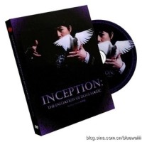 The Inception Of Dove Magic by Kun Yi Lin
