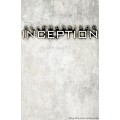 Inception by Alan Rorrison Inception by Alan Rorrison