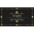 Incognito by Jacob Mescam Incognito by Jacob Mescam