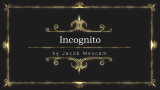 Incognito by Jacob Mescam