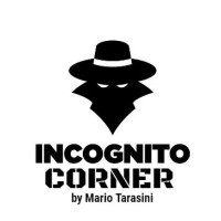 Incognito Corner by Mario Tarasini