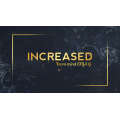 Increased by Esya G Increased by Esya G