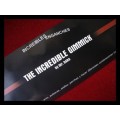 Incredible Gimmick by Mr Daba Incredible Gimmick by Mr Daba