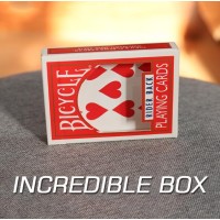 Incredible Box by 52magic