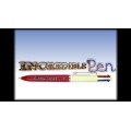 Incredible Pen by Ebby Tones Incredible Pen by Ebby Tones