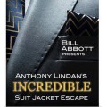 Incredible Suit Jacket Escape by Anthony Lindan Incredible Suit Jacket Escape by Anthony Lindan