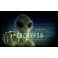Incrypto by Haim Goldenberg