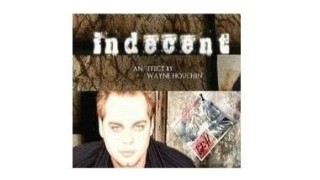 Indecent by Wayne Houchin