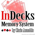Indecks Memory System by Chris Annable Indecks Memory System by Chris Annable