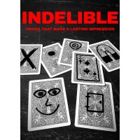 Indelibile by Jay Sankey