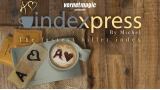 Indexpress (Bilingual)(Video+Pdf) by Michel