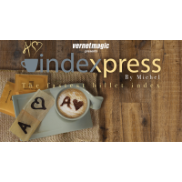 Indexpress by Vernet Magic