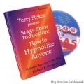 Induction And How To Hypnotize Anyone by Terry Stokes Induction And How To Hypnotize Anyone by Terry Stokes
