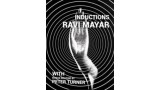 Inductions by Ravi Mayar