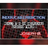 Inexplicable Prediction by Joseph B