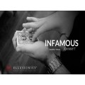 Infamous by Johnny T Infamous by Johnny T