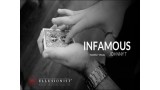 Infamous by Johnny T