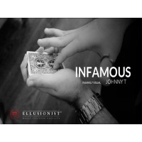 Infamous by Johnny T