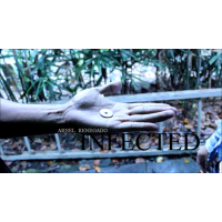 Infected by Arnel Renegado