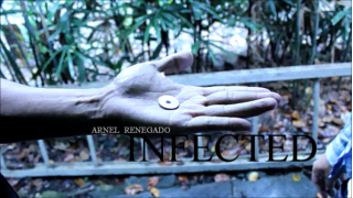 Infected by Arnel Renegado