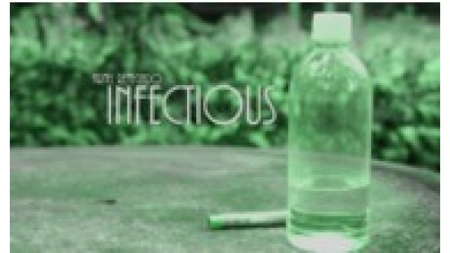 Infectious by Arnel Renegado And Rmc Tricks