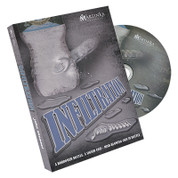 Infiltration by John Stessel