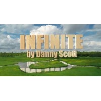Infinite by Danny Scott