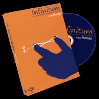 Infinitum ( Mandarin Chinese ) by Hondo