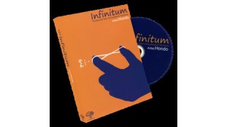 Infinitum ( Mandarin Chinese ) by Hondo