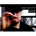 Infinity Bend by Eric Ross Infinity Bend by Eric Ross