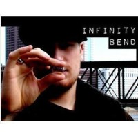 Infinity Bend by Eric Ross