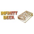 The Infinity Deck by Jon Allen The Infinity Deck by Jon Allen