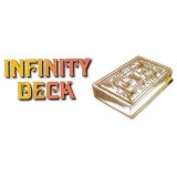 The Infinity Deck by Jon Allen