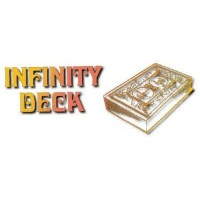 The Infinity Deck by Jon Allen