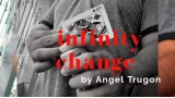 Infinity Change by Angel Trugon