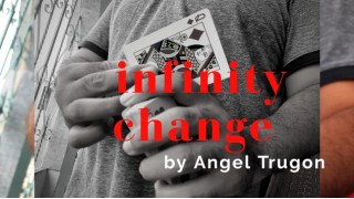 Infinity Change by Angel Trugon