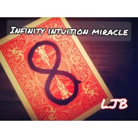 Infinity Intuition Miracle by Joseph B