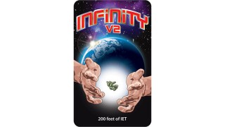 Infinity V2 by Infinity Productions