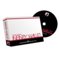 Infinity Wallet by Peter Nardi Infinity Wallet by Peter Nardi