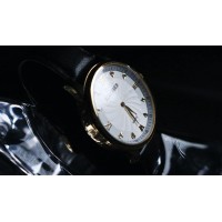 Infinity Watch 2.0 by Bluether Magic
