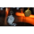 Infinity Watch V3 by Bluether Magic Infinity Watch V3 by Bluether Magic