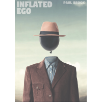Inflated Ego by Paul Brook