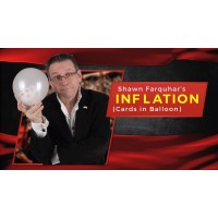 Inflation by Shawn Farquhar