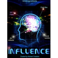 Influence by Mickael Chatelain