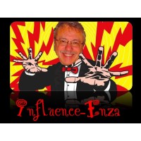 Influence-Enza by Michael Breggar