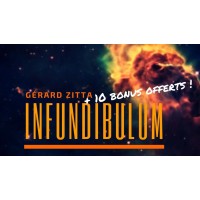 Infundibulum by Gerard Zitta