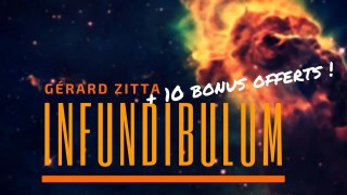 Infundibulum by Gerard Zitta