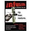 Infusion by Andrew Mayne Infusion by Andrew Mayne